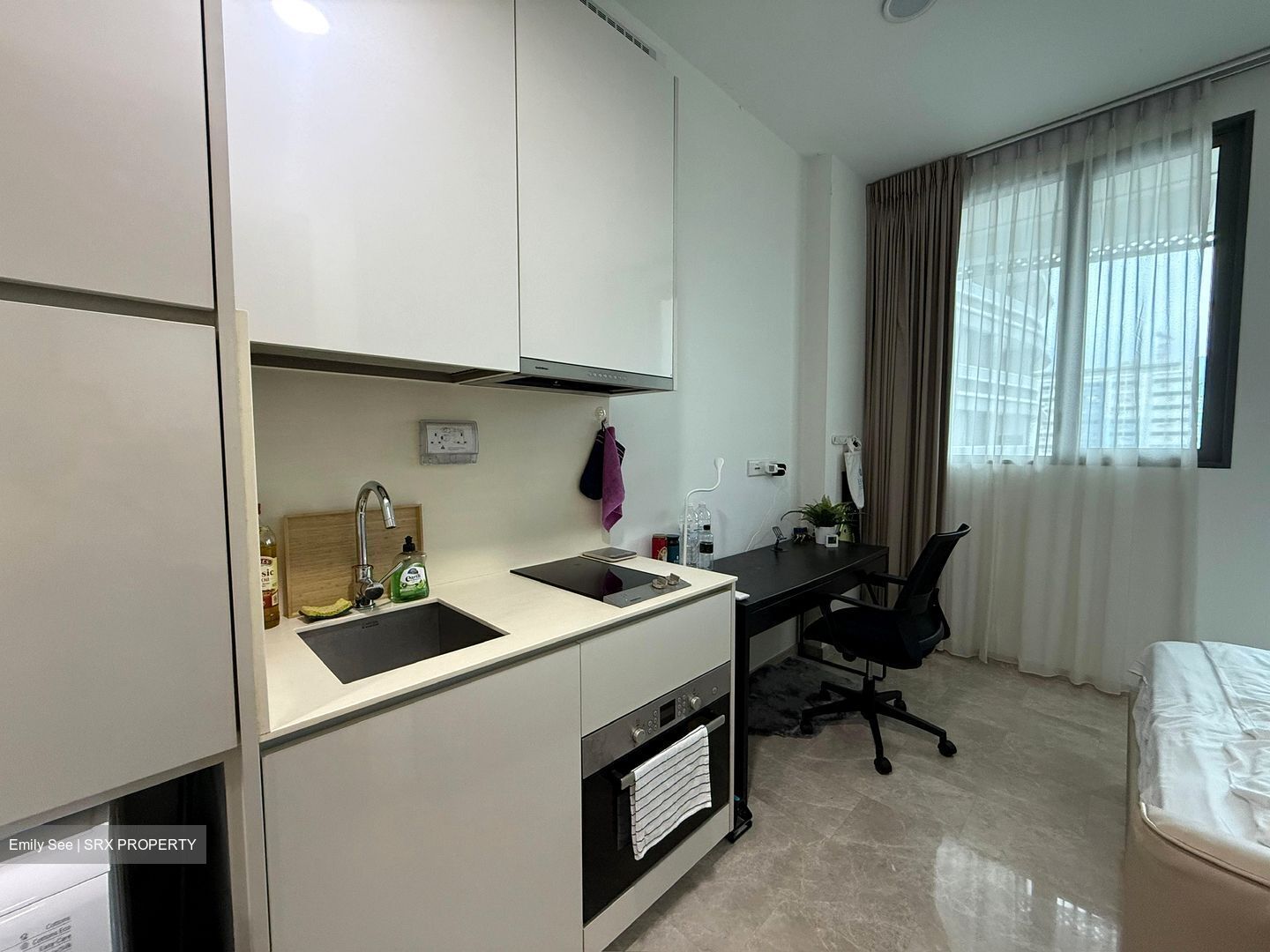 City Gate (D7), Apartment #559370631